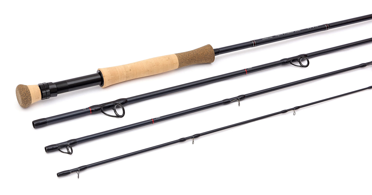 Superb Predator 1090 Hanák Competition