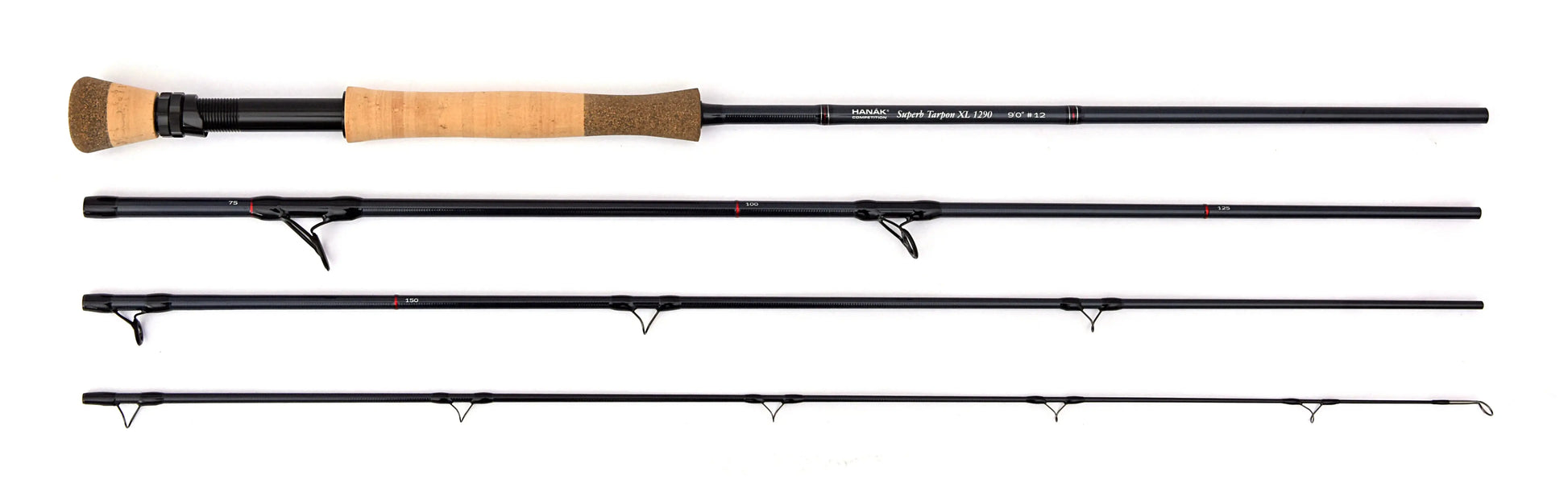 Superb Tarpon XL 1290 Hanák Competition