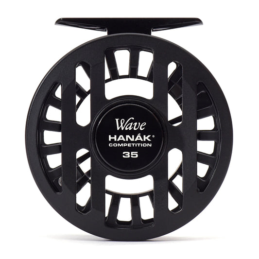 Hanák Wave H35 Hanák Competition