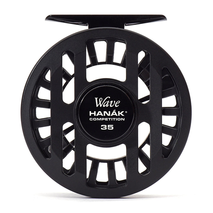 Hanák Wave H35 Hanák Competition