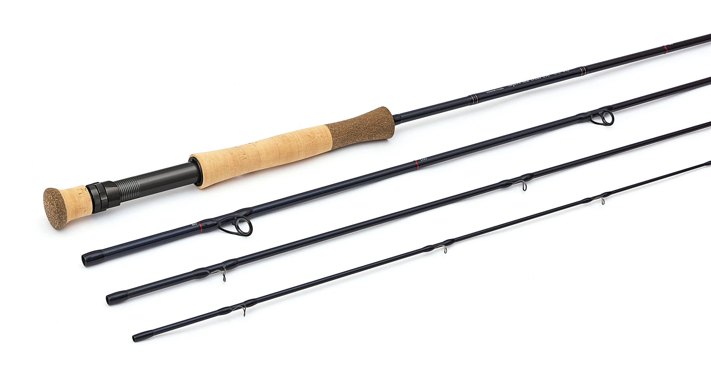 Superb Sea Trout Graphene Hanák Competition