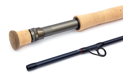Superb Sea Trout Graphene Hanák Competition