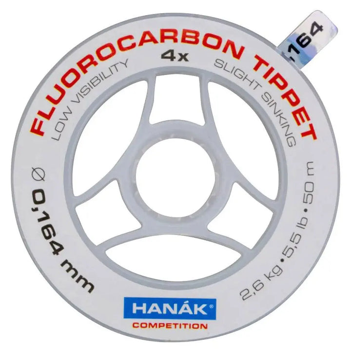 Hanák Competition Fluorocarbon taumefni Hanák Competition
