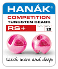 Hanák Tungsten RS+ Beads kúlur Hanák Competition