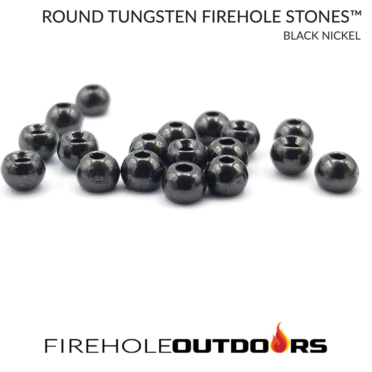 Firehole Stones™ Tungsten kúlur Firehole Outdoors™