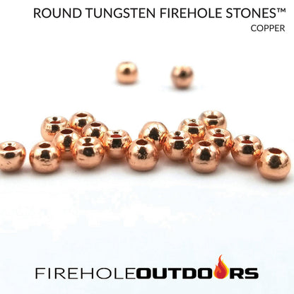 Firehole Stones™ Tungsten kúlur Firehole Outdoors™