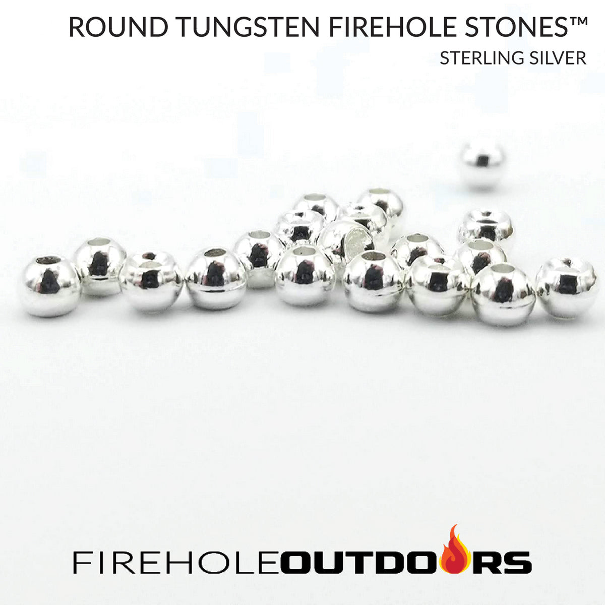 Firehole Stones™ Tungsten kúlur Firehole Outdoors™