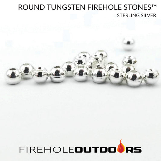 Firehole Stones™ Tungsten kúlur Firehole Outdoors™