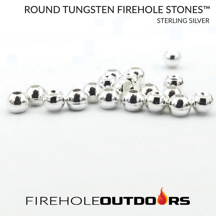 Firehole Stones™ Tungsten kúlur Firehole Outdoors™