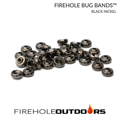 Firehole Bug Bands™ brass kragar Firehole Outdoors™