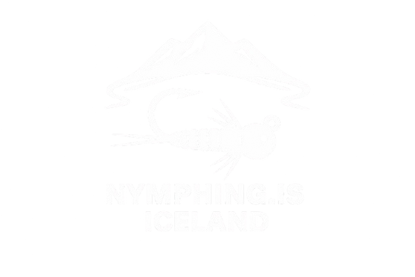 Nymphing Iceland