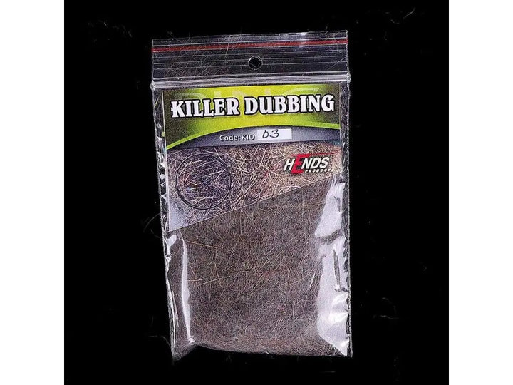 Killer Dubbing Hends Products