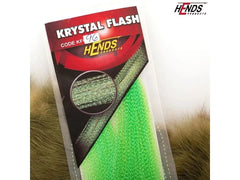 Krystal Flash Hends Products