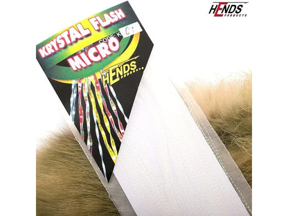 Crystal Flash Micro