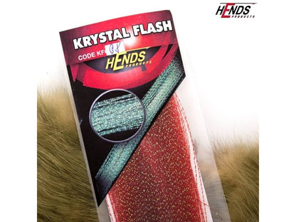 Krystal Flash