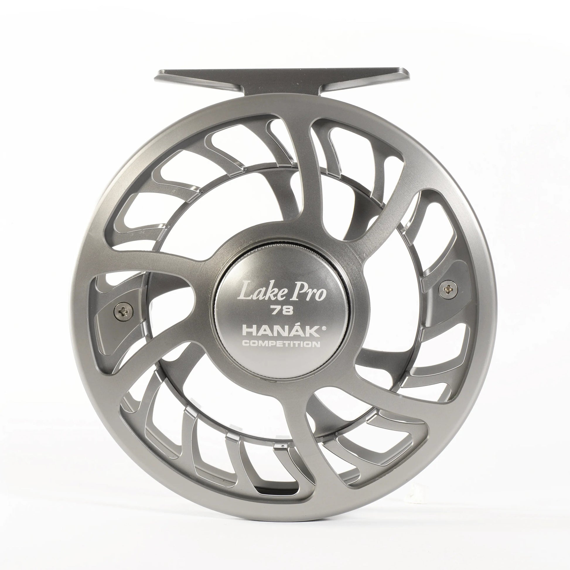 Lake Pro 78 Hanák Competition