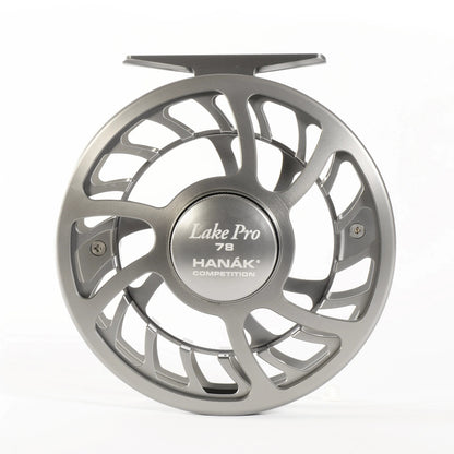 Lake Pro 78 Hanák Competition