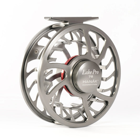Lake Pro 78 Hanák Competition