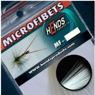 Microfibets