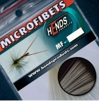 Microfibets