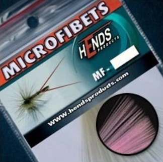Microfibets