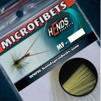 Microfibets