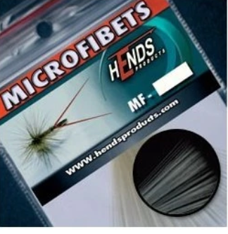 Microfibets