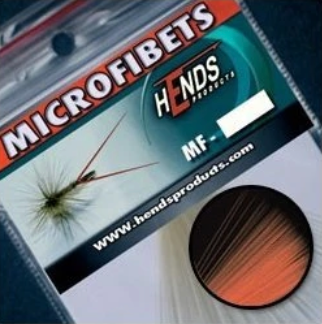 Microfibets