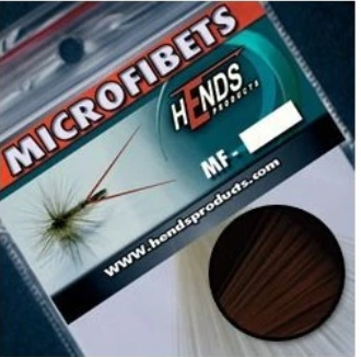 Microfibets