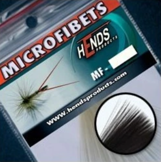 Microfibets