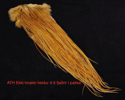 Hends Dry Fly Hackle