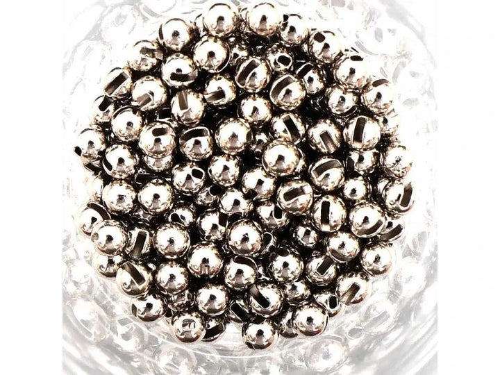 Slotted Tungsten Beads Nickel Hends Products