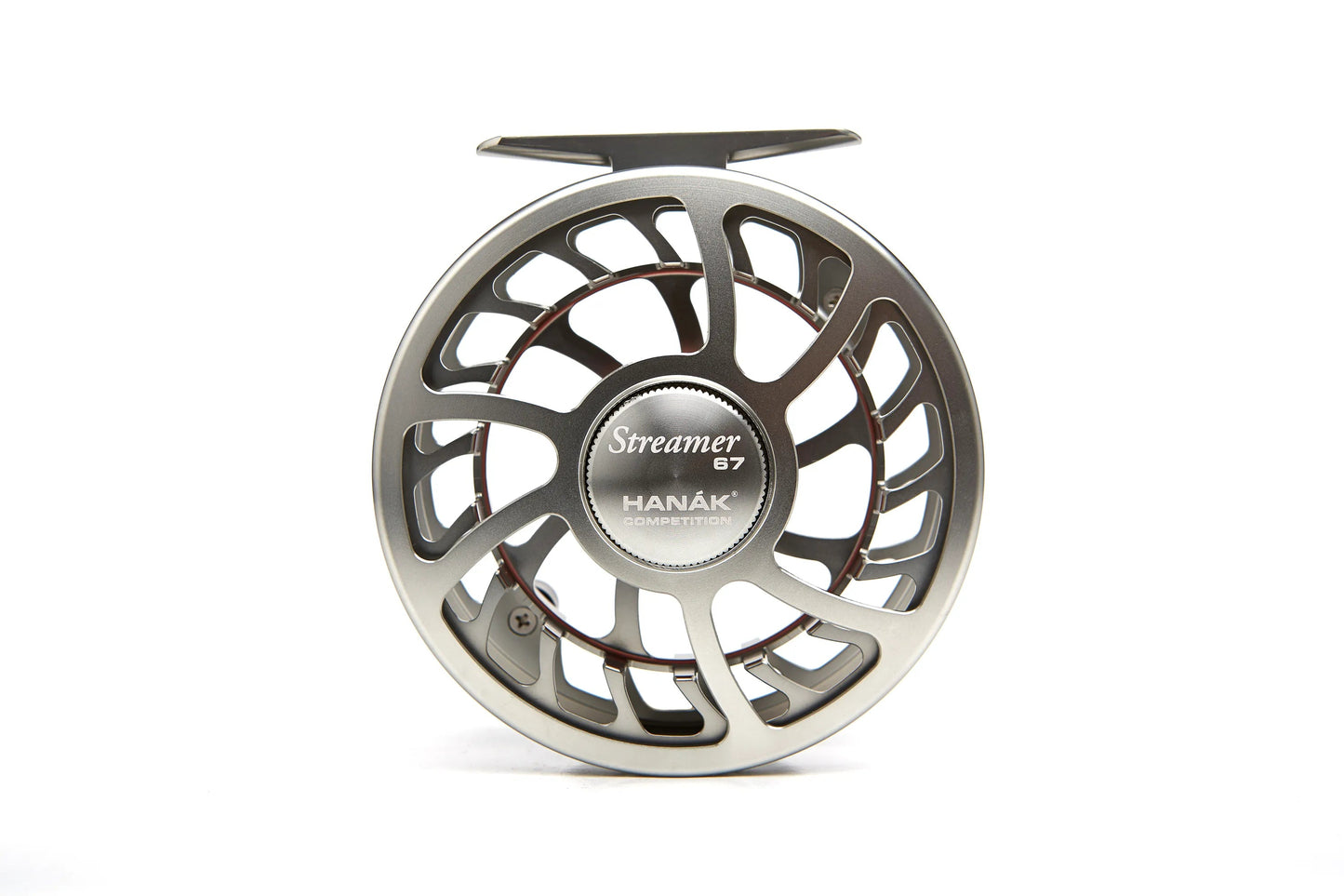Streamer 67 Hanák Competition