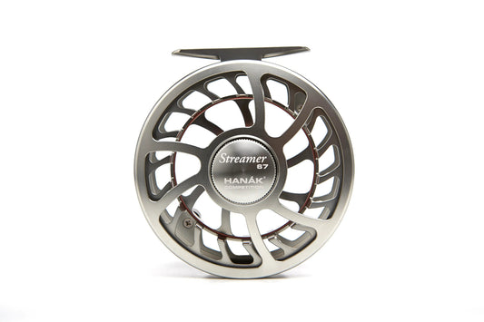 Streamer 67 Hanák Competition