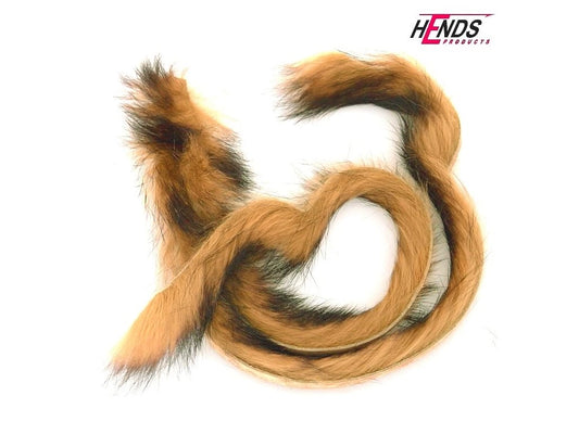 Two Tone Rabbit Strips