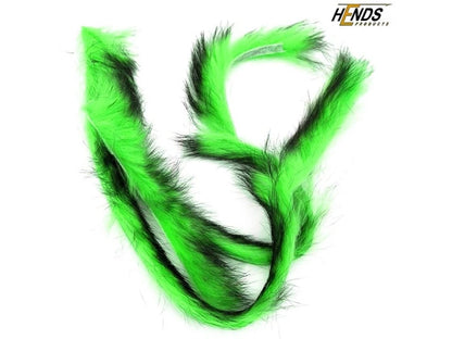 Two Tone Rabbit Strips