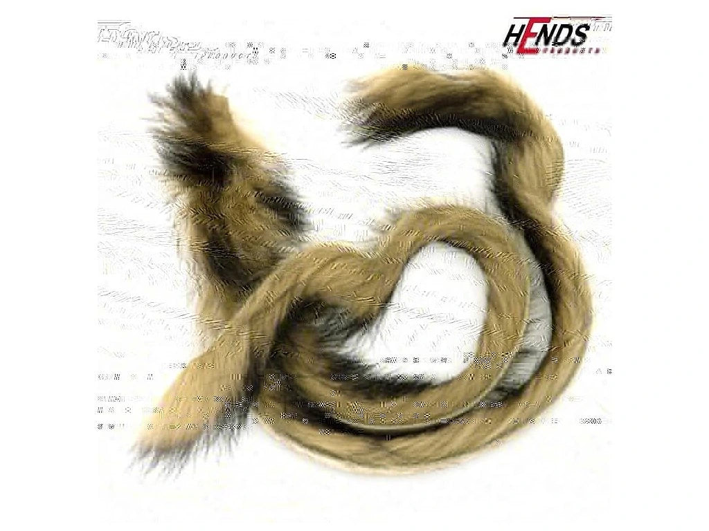 Two Tone Rabbit Strips