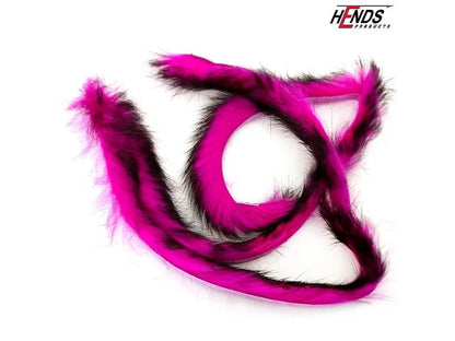 Two Tone Rabbit Strips