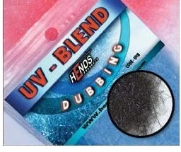 UV-Blend dubbing