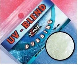 UV-Blend dubbing