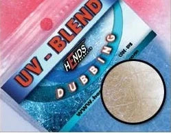 UV-Blend dubbing