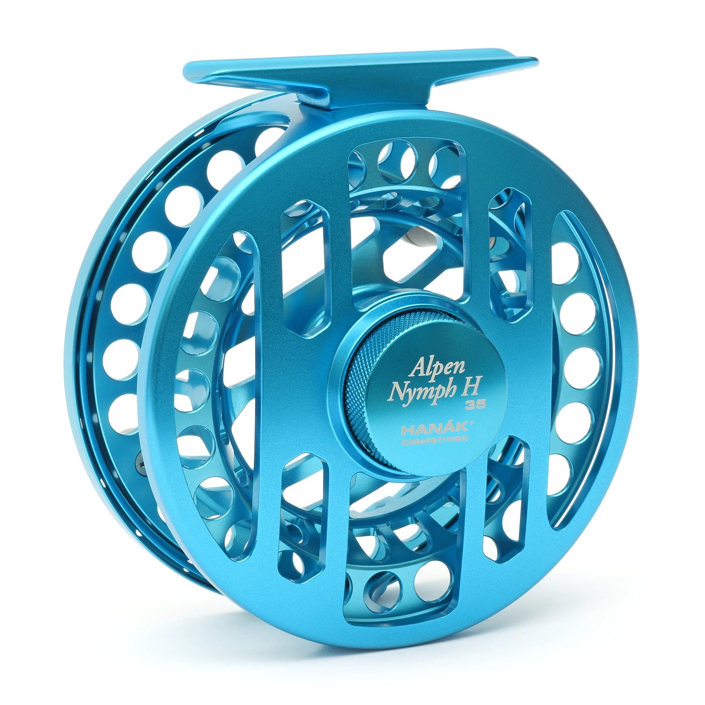 Alpen Nymph H 35 Hanák Competition