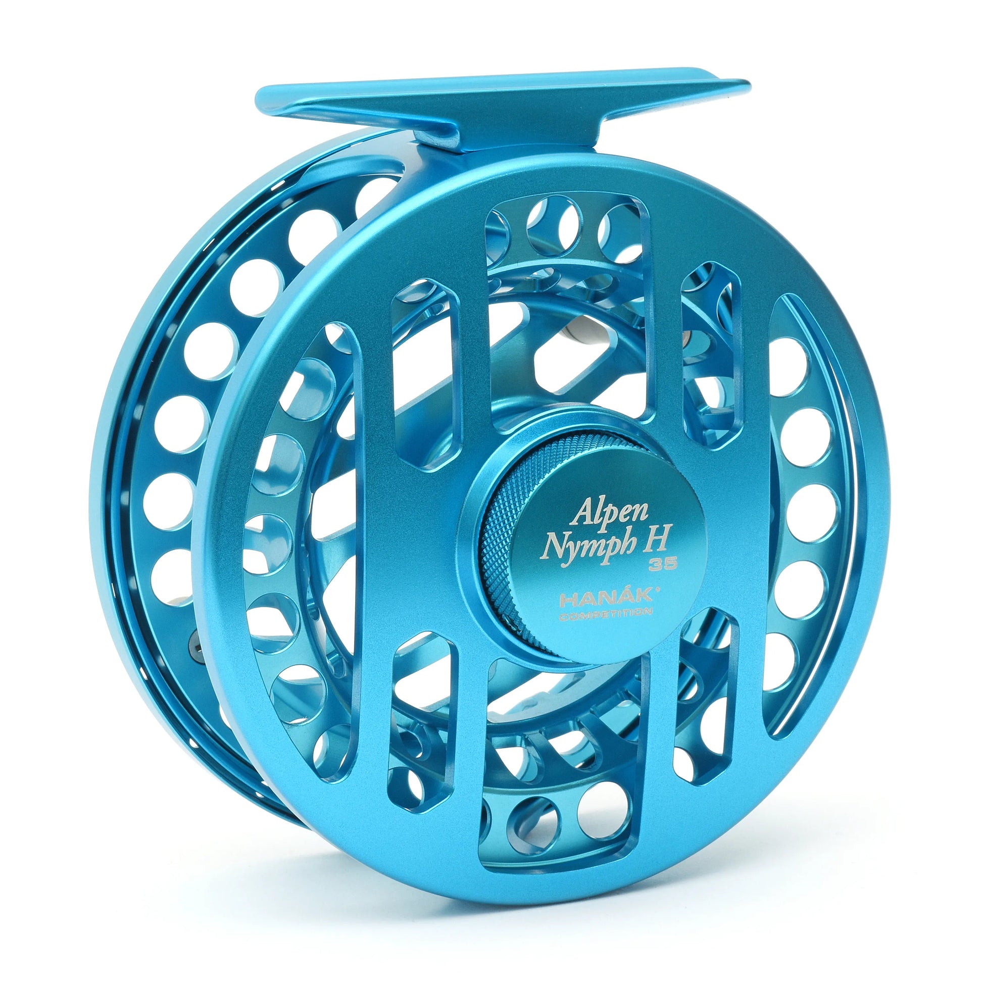 Alpen Nymph H 35 Hanák Competition