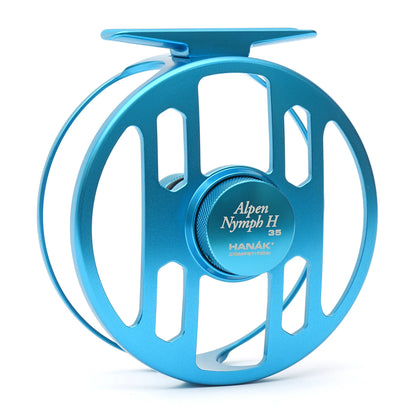 Alpen Nymph H 35 Hanák Competition