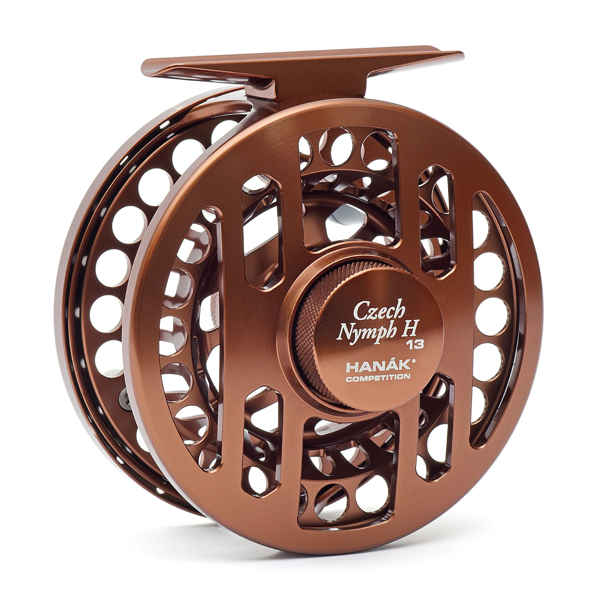 Czech Nymph H Hanák Competition