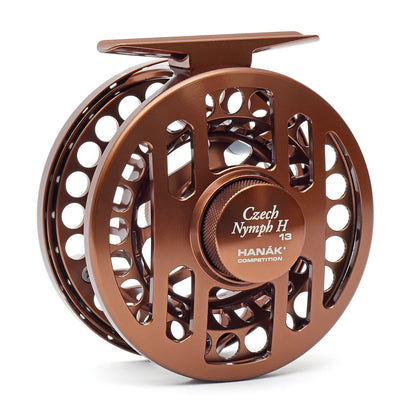 Czech Nymph H Hanák Competition