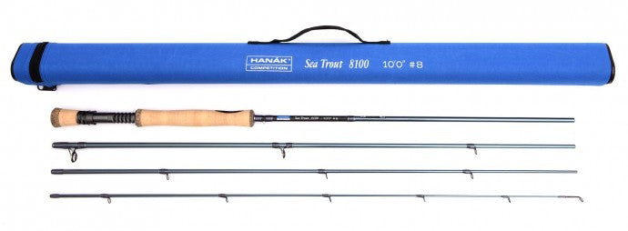 Hanák Sea Trout