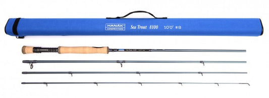 Hanák Sea Trout