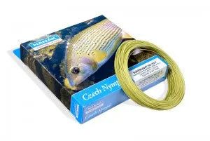 Hanák Competition - Czech Nymph SLT03F Euro Nymph lína Hanák Competition