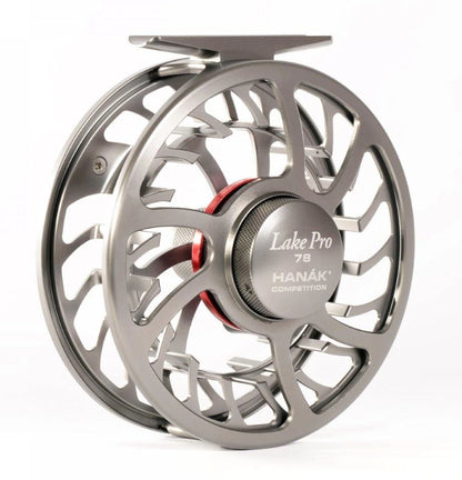 Lake Pro 78